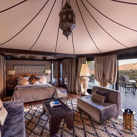 Kasbah Tamadot - Sir Richard Branson'S Moroccan Retreat Asni Ngoại thất bức ảnh
