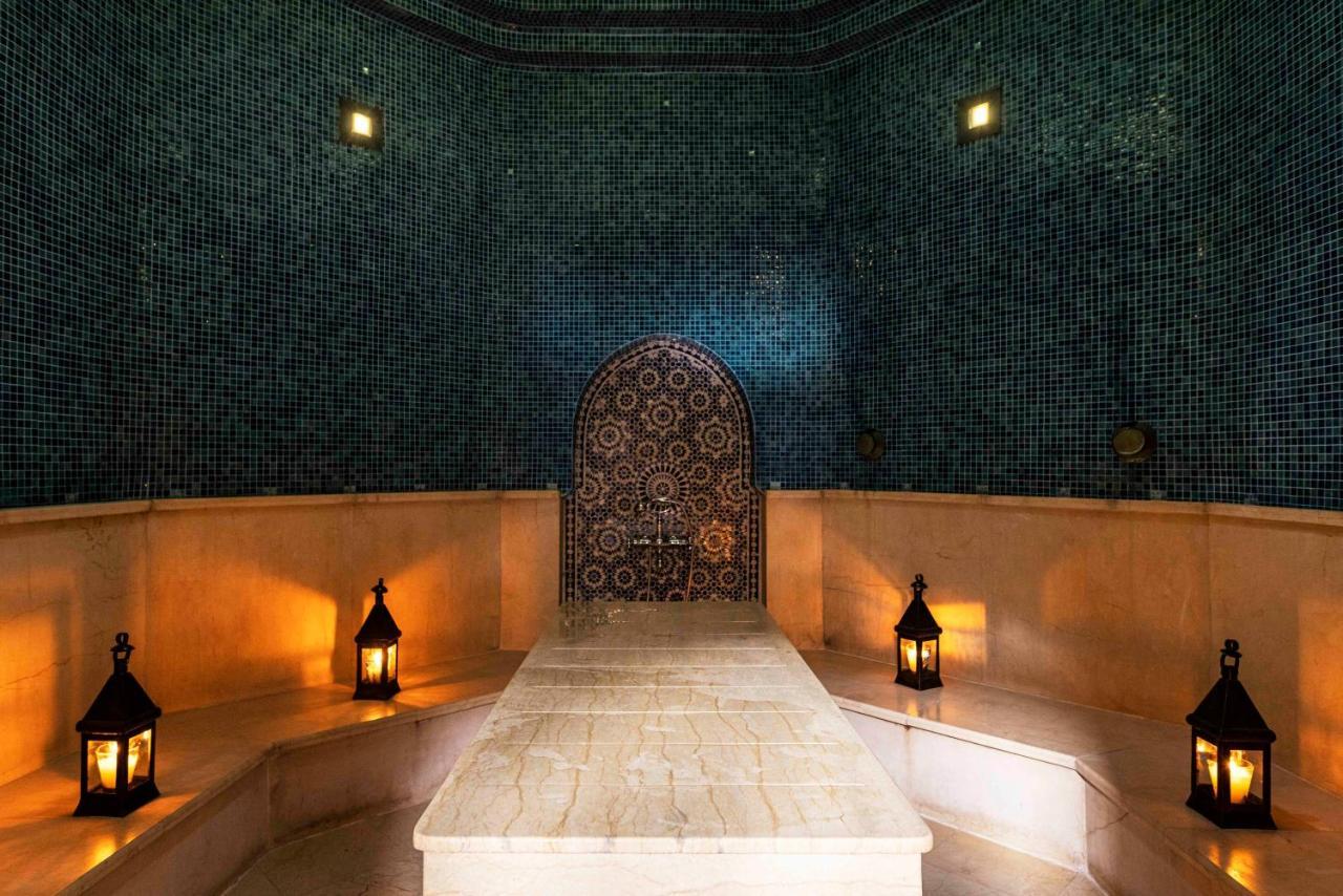 Kasbah Tamadot - Sir Richard Branson'S Moroccan Retreat Asni Ngoại thất bức ảnh