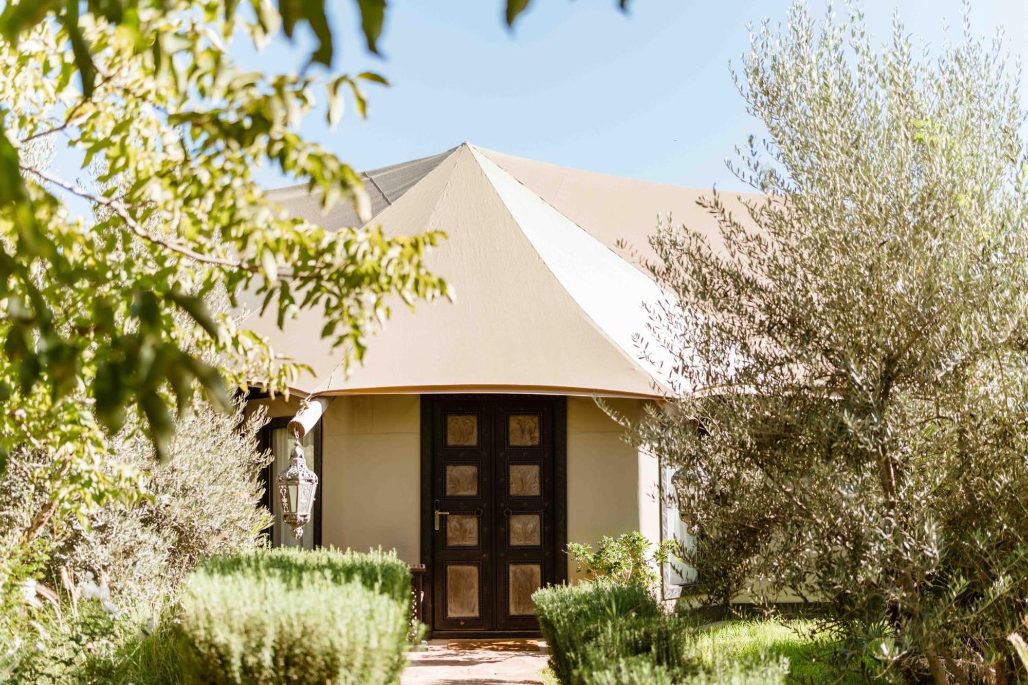 Kasbah Tamadot - Sir Richard Branson'S Moroccan Retreat Asni Ngoại thất bức ảnh
